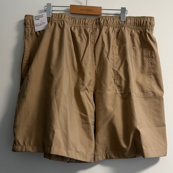 Nike Men's Athletic Standard Shorts - Picture 6 of 9